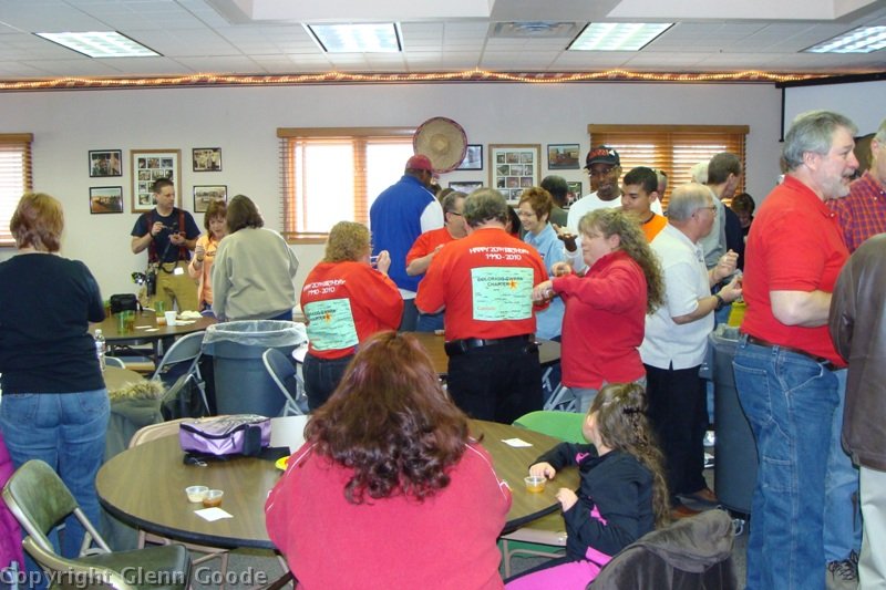 Chili Cook Off - 2010 058